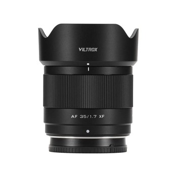 Viltrox AF 35mm F/1.7 XF for Fujifilm, Mới 100% (Chính hãng)