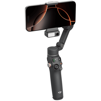 Gimbal DJI Osmo Mobile 7P, Mới 100% (Chính Hãng)