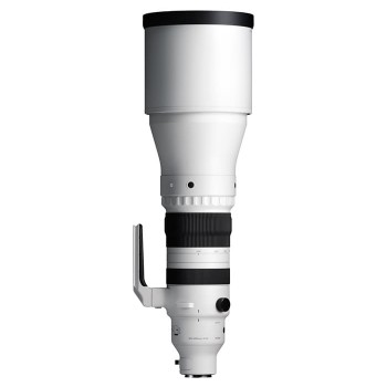 Sigma 300-600mm f/4 DG OS Sports for Sony E-Mount, Mới 100% (Chính Hãng)