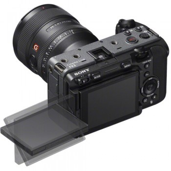 Sony FX3a, Mới 100% (Chính hãng)