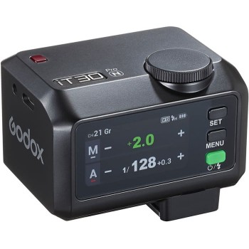 Flash Godox iT30Pro N TTL for Nikon, Mới 100% (Chính Hãng)