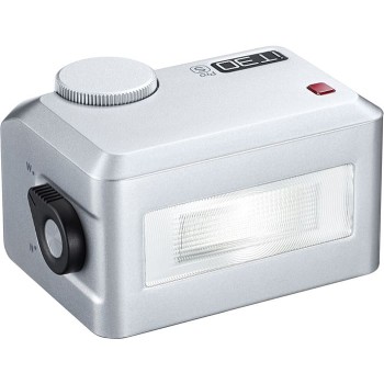 Flash Godox iT30Pro S TTL for Sony (Màu Bạc), Mới 100% (Chính Hãng)
