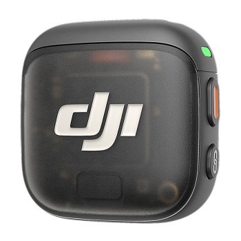 Microphone Wireless DJI Mic 3 (Transmitter), Mới 100% (Chính Hãng)