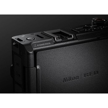 Nikon-ZR-7