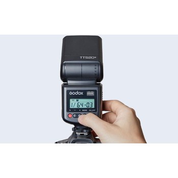 Godox-TT520III-5