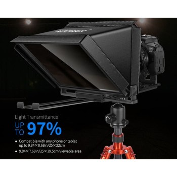 Neewer-X12-Remote-Teleprompter-2