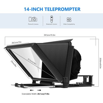 Neewer-X12-Remote-Teleprompter-3