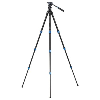 Benro-Slim-Tripod-TSL08AS2CSH-2