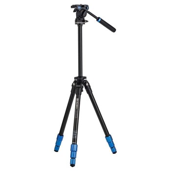 Benro-Slim-Tripod-TSL08AS2CSH-4