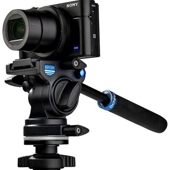 Benro-Slim-Tripod-TSL08AS2CSH-7