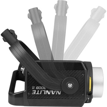 LED-Nanlite-Forza-300B-II-Bi-Color-9