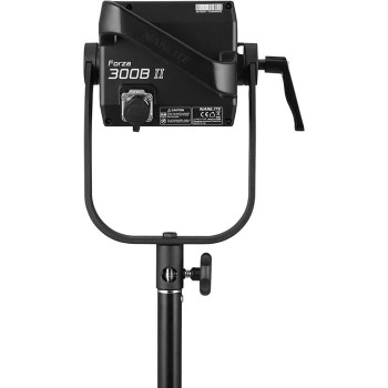 LED-Nanlite-Forza-300B-II-Bi-Color-6