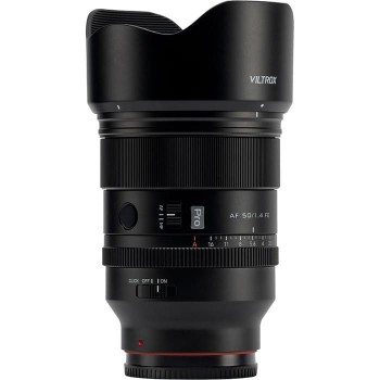 Viltrox-AF-50mm-f1-4-FE-1