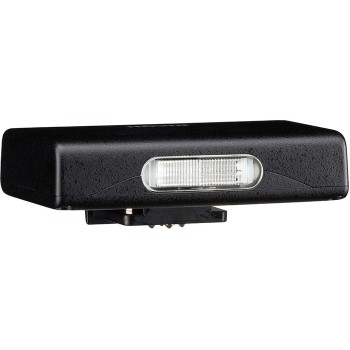 Đèn Flash GF-2 Cho Ricoh GR IV/GR4, Mới 100% (Chính Hãng)