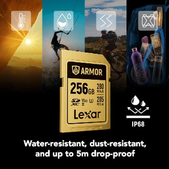 The-nho-Lexar-ARMOR-GOLD-SDXC-UHS-II-Card-256GB-hieu-suat-ben-bi-2