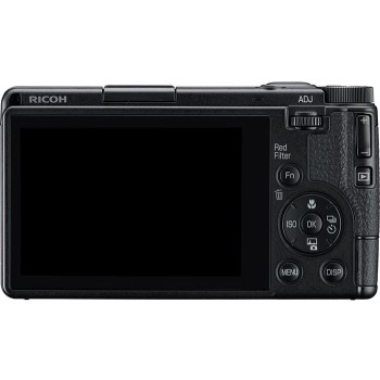 Ricoh-GR -IV-Monochrome-2