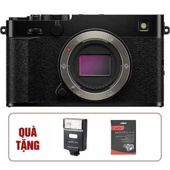 Fujifilm X-E5, Mới 100% (Chính Hãng)