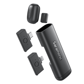 Saramonic-Air-SE-2