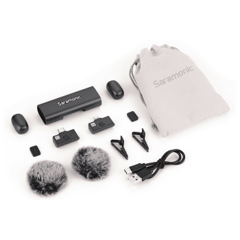 Saramonic-Air-SE-8