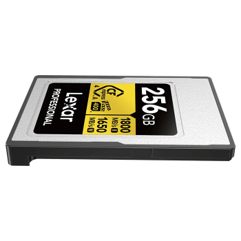 Lexar-Professional-Gold-CFexpress-4-0-Type A-256GB-2