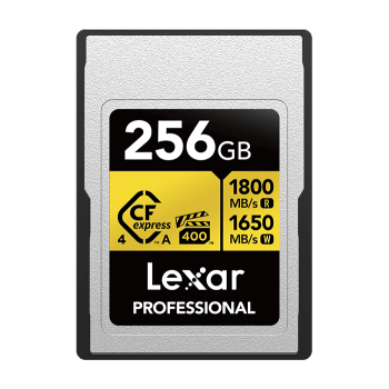 Lexar-Professional-Gold-CFexpress-4-0-Type A-256GB-3