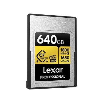 Lexar-Professional-Gold-CFexpress-4-0-Type A-640GB-1