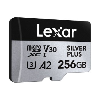 Lexar-Silver-Plus-microSDXC-UHS-I-V30-256GB-2