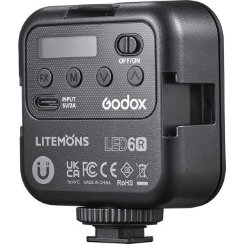 LED-Mini-Godox-Litemons-LED6R-2