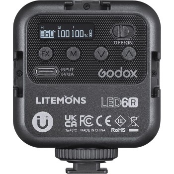 LED-Mini-Godox-Litemons-LED6R-3