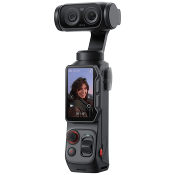 Insta360 Insta360 Luna Ultra, Mới 100% (Chính Hãng)