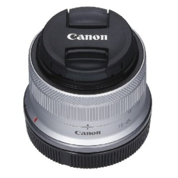 Ống kính Canon RF-S 18-45mm f/4.5-6.3 IS STM chính hãng, nhỏ gọn, tích hợp chống rung IS, cho hình ảnh sắc nét và màu sắc trung thực.