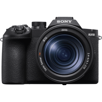 Sony RX10 V, Mới 100% (Chính Hãng)