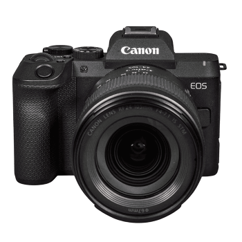 Canon EOS R8 II + RF 24-105mm F/4-7.1 IS STM, Mới 100% (Chính Hãng)