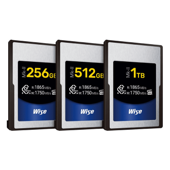 The-nho-Wise-CFexpress-4-0-Type-A- 256Gb-1865MB-s-3