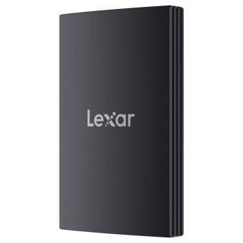 Ổ Cứng Di Động Lexar Armor 700 Portable SSD 1TB, Mới 100% (Chính Hãng)