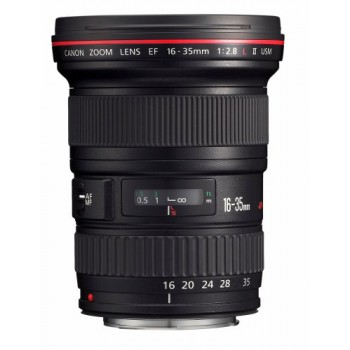Canon EF 16-35mm f/2.8L II USM, Mới 95% / Code UB