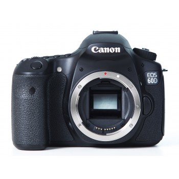 Canon 60D (Body), Mới 95% / Chụp 15.000 shot 