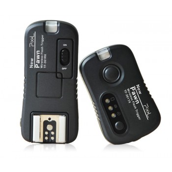 PIXEL TF-361 Wireless Flash Trigger for Canon
