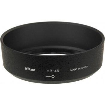 Hood Nikon HB - 46 for 35mm f/1.8G