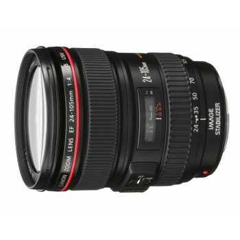 Canon EF 24-105mm f/4L IS USM | Mayanh24h