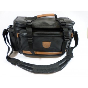 Túi đựng máy quay, máy ảnh - Solidex Black Camera Bag 13
