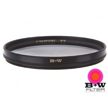 Kính Lọc B+W 49mm F-Pro S03E – Circular Polarizing (CPL)