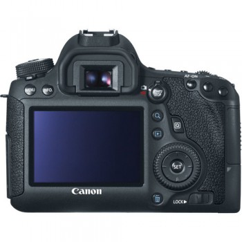 Canon 6D Hàng cũ | Máy ảnh Canon 6D Qua Sử Dụng