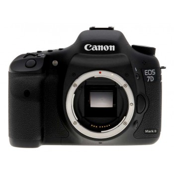 Canon 7D Mark II, Mới 95% / Chụp 35.000 Shot