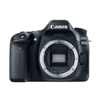 Canon 80D (Body), Mới 98% / Chụp 17.000 shot 