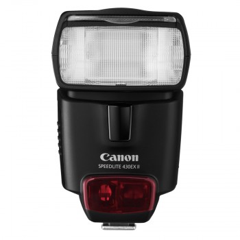 Canon Speedlight 430EX II, Mới 95%