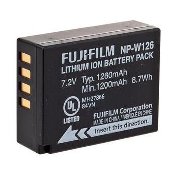 Pin Fujifilm NP-W126 Coppy For Fujifilm Xpro1,XE1,XE2,XM1,XA1