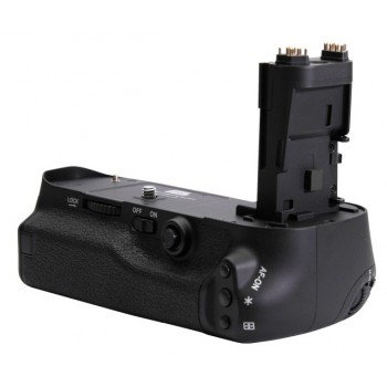 Grip Pixel Vertax E11 for Canon 5D Mark III / 5DS / 5DSR