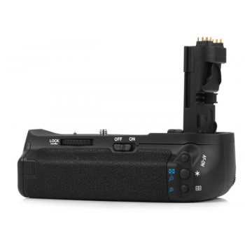 Grip Pixel Vertax E9 for Canon 60D