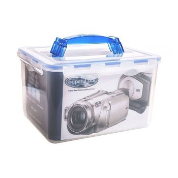 Hộp chống ẩm supper lock cho máy ảnh, máy quay ( 8.4L)